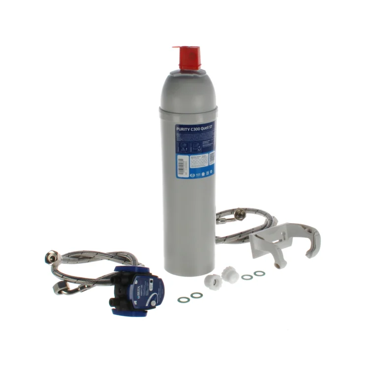 C300 - Cartridge with 30% head and fitting