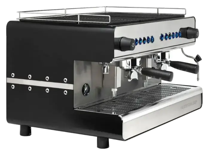 IB7 Compact Standard - 2-GRP 2850W